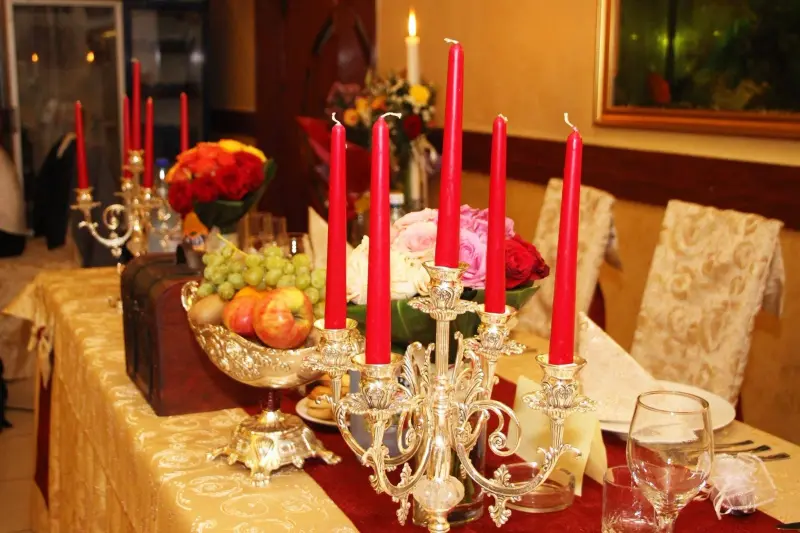 Restaurant nuntă Constanța – Il Padrino Siciliano